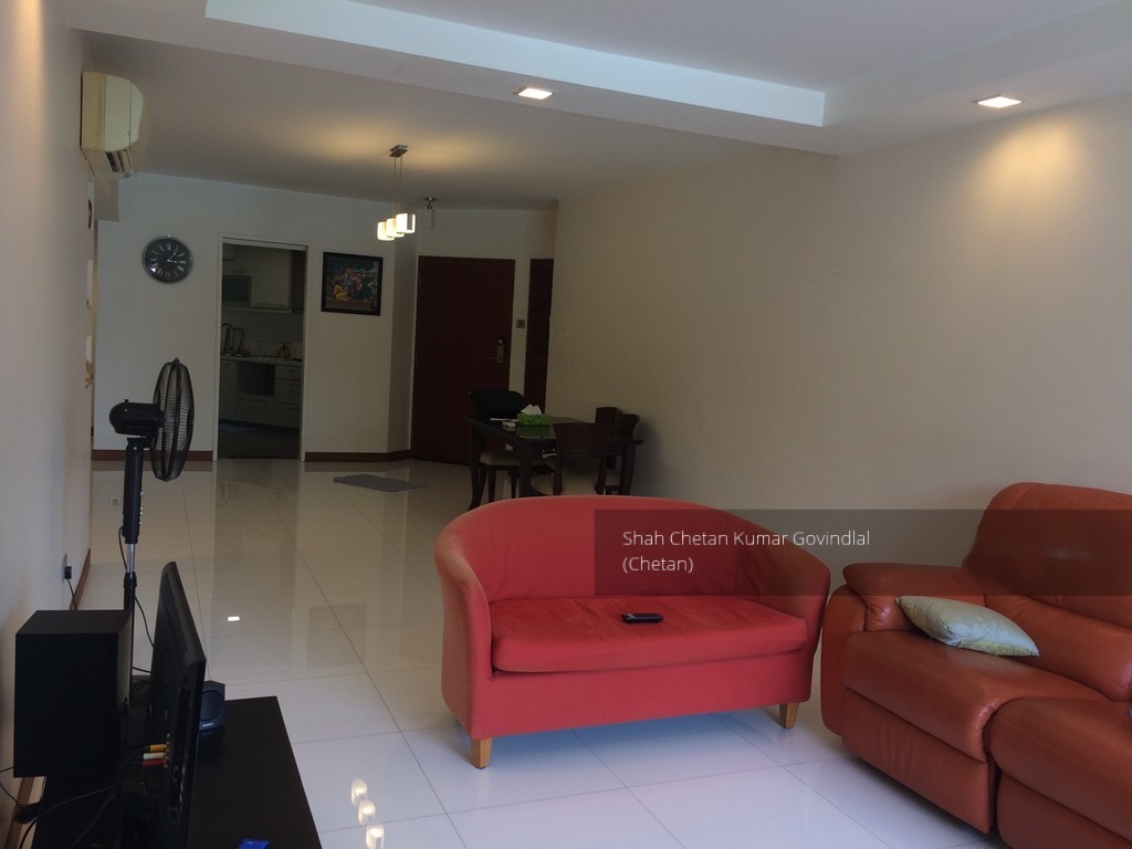 Melville Park (D18), Condominium #129571182